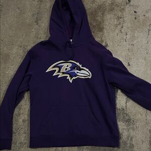Ravens Hoodie